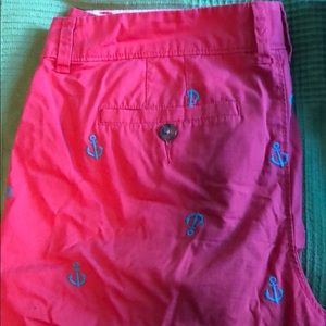 Old navy shorts